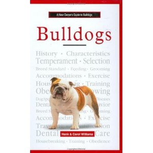 New Owner's Guide to Bulldogs